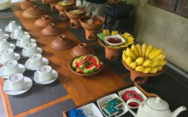 Ceylon Resort