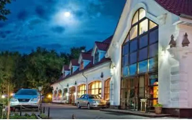 Merey Hotel