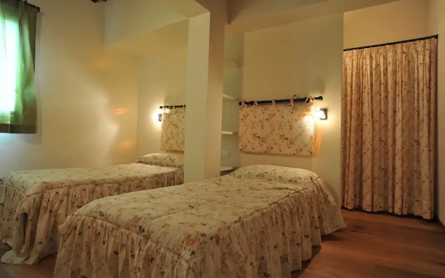 Residence Le Grillaie