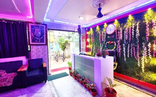 Hotel Ashok Royal