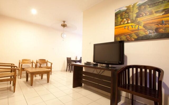 Niramaya Villa