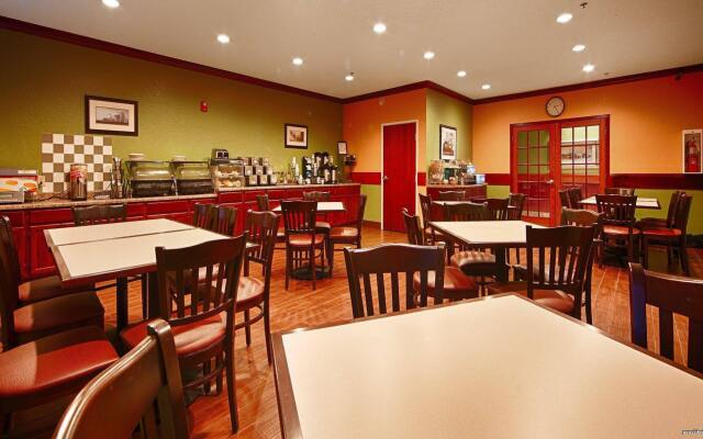 Americinn by Wyndham