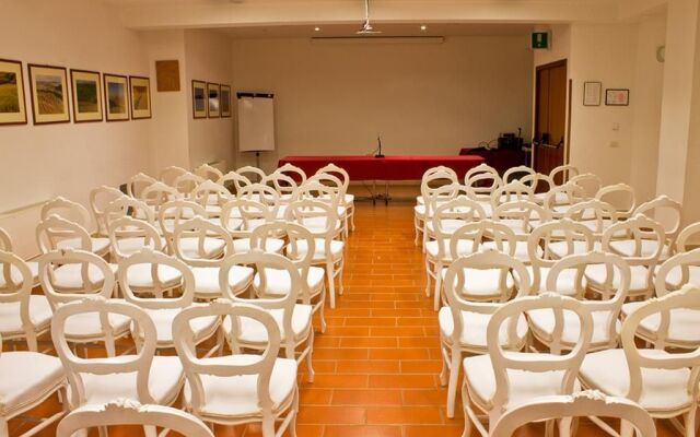 Hotel Villa Cesi