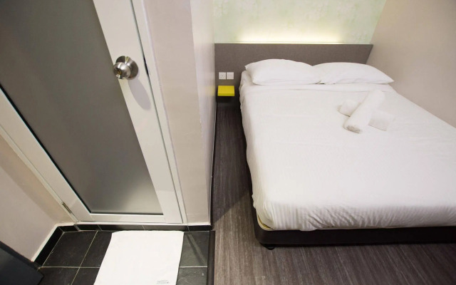 Seeds Hotel Setiawangsa