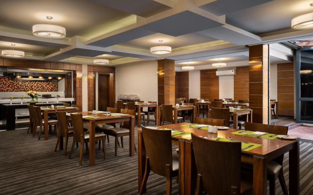 Premier Hotel Midrand