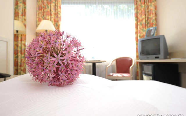 Postillion Hotel Amersfoort Veluwemeer