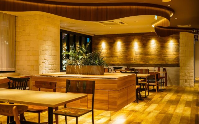 Super Hotel Kochi