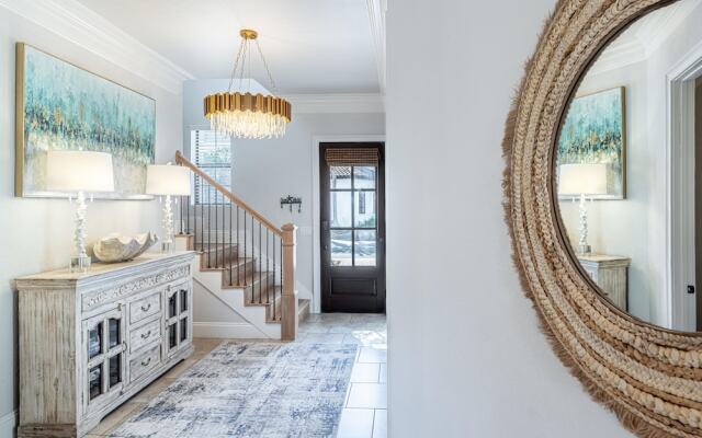 Villa Lago 1924, Miramar Beach