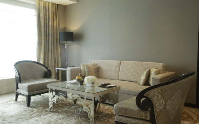 The St. Regis Mumbai
