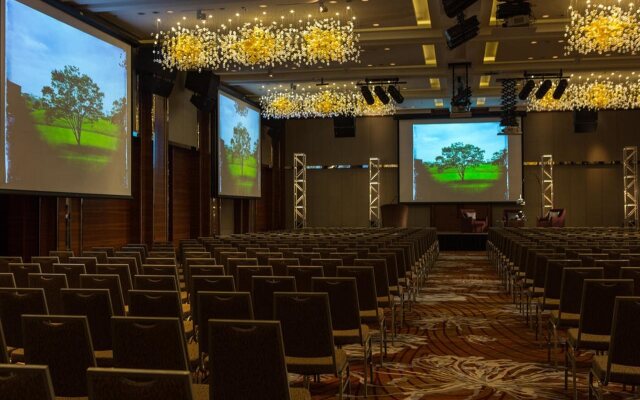 Renaissance Johor Bahru Hotel