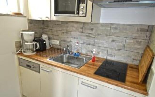 Deluxe Studio Kaprun By All In One Apartments