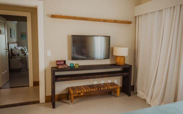 Mansión Carmel, Luxo e Tranquilidade, Búzios/RJ