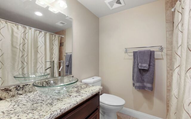 The Lookout at Tahoe Woods