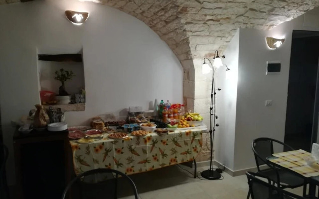Accogliente Dimora
