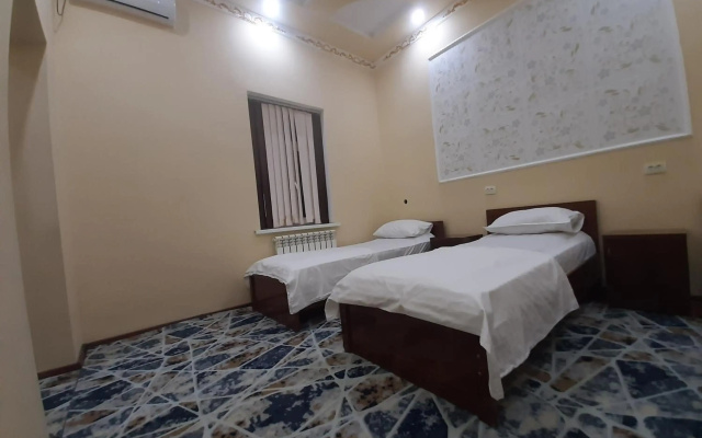 Dilnura Guest House
