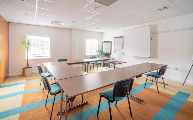 Holiday Inn Bristol Airport by IHG