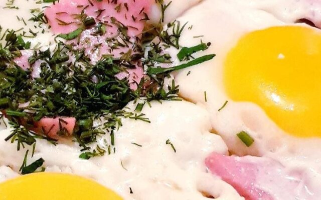 Английский Дом Апарт Отель