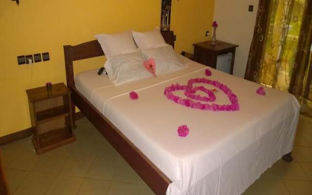 AR Sun Hotel