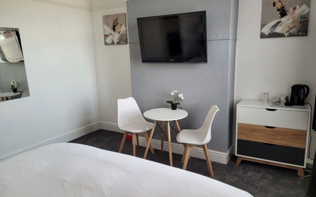 Edelweiss Guesthouse
