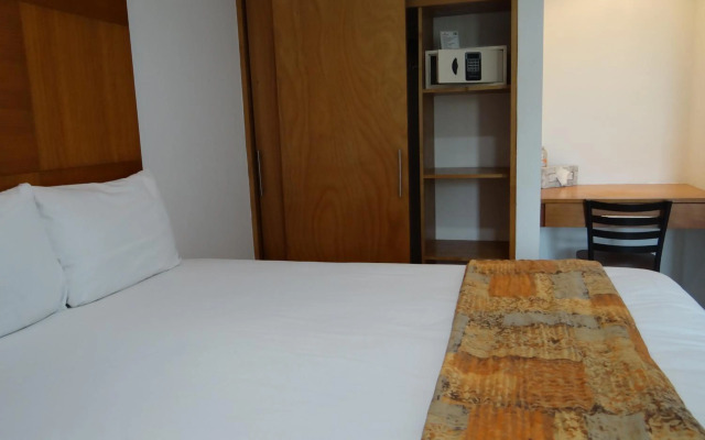Suites Gaby Cancun