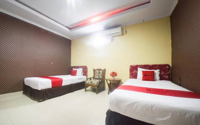 RedDoorz Syariah near RSUD Ainun Habibie Gorontalo