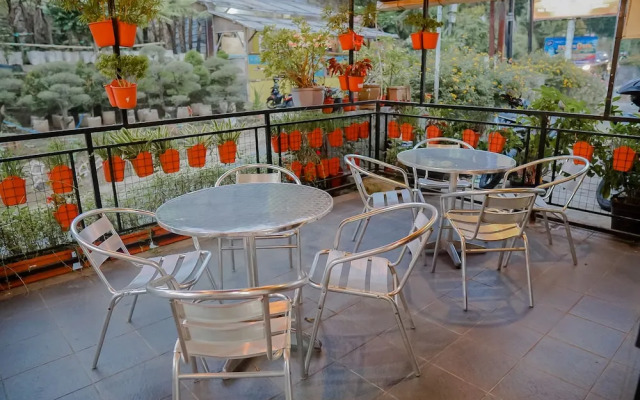 OYO 1107 Rossan Villa