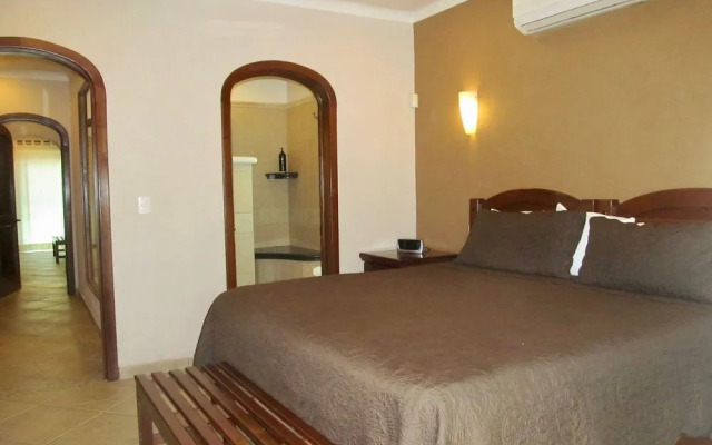 Casa Gran Escape by Playa Paradise