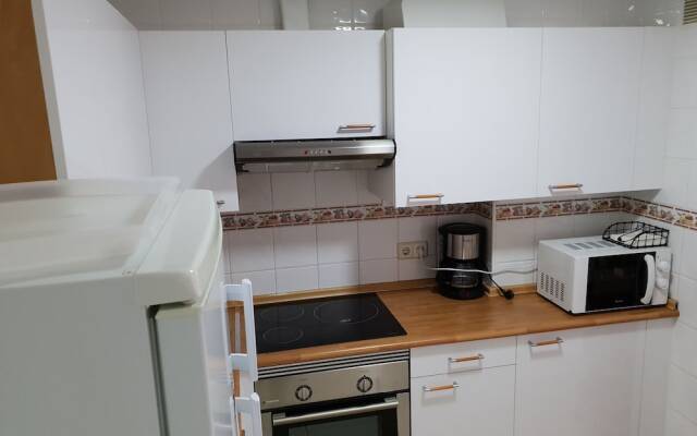 Vcv Apartamento A. L. Jones