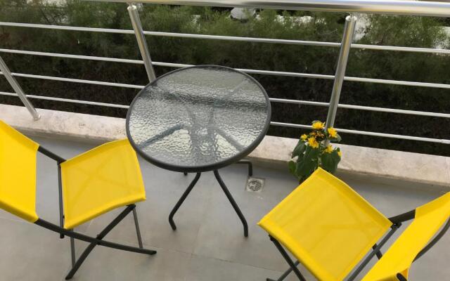 Cozy Flat in the heart of North Nicosia --- 55-1