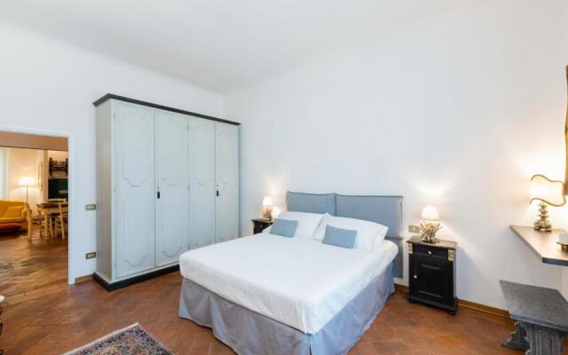 Fiesole's cozy Apartment 2