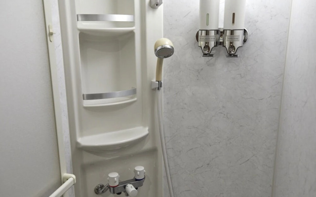 B&B Unagi Inn - Hostel