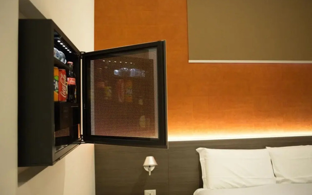 Hotel New Bari
