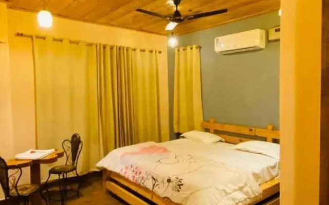 Royal Guest House