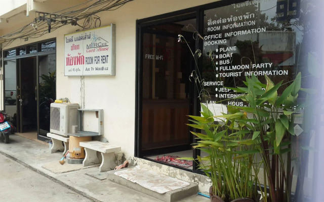Mitree Guest House