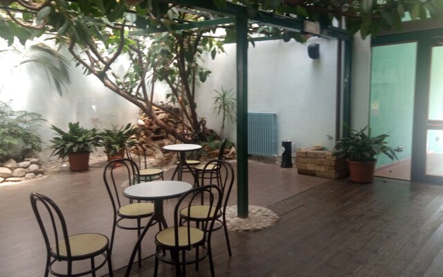 Hotel Perla