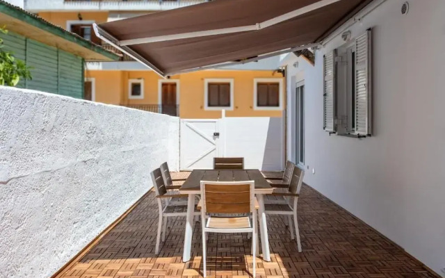 Siora Agiolina 2 BD Private Pool Villa