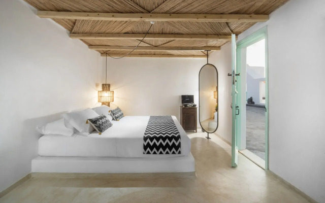 Sophia Boutique Hotel