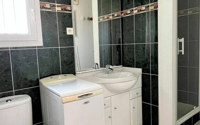 Appartement Cambo-les-Bains, 2 pièces, 4 personnes - FR-1-495-13