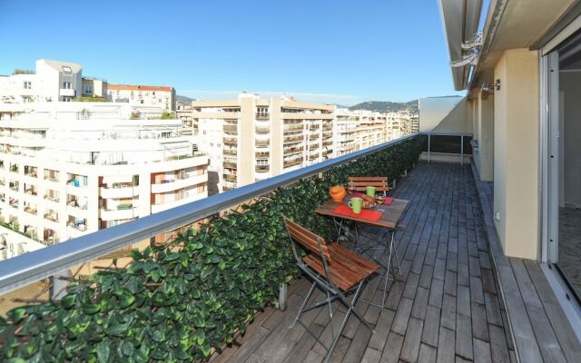 Suite Riviera Five Stars Holiday House