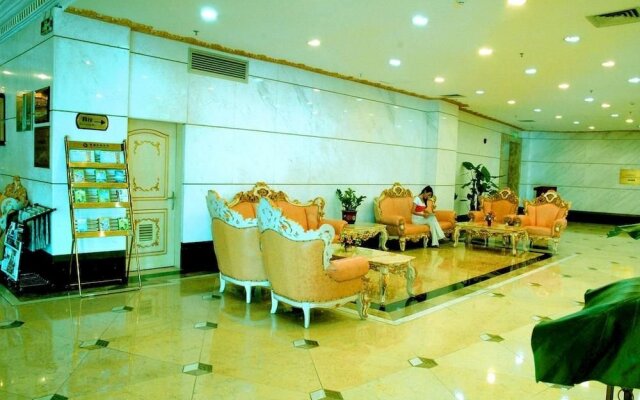 Jiabo Holiday Hotel