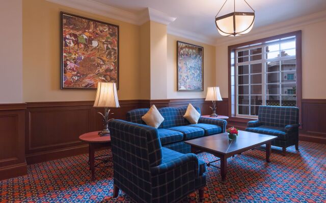 ITC Grand Bharat, a Luxury Collection Retreat, Gurgaon