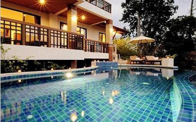 Rising Sun Residence (Baan Rab Tawan)