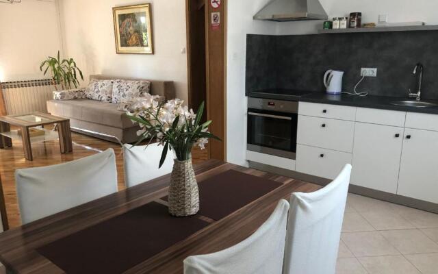 House Magdić Plitvice