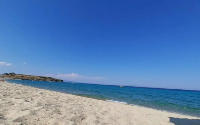 Holiday Aptm - Morningsun1 - Sithonia