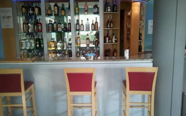 CIT Hotels Dea Palermo