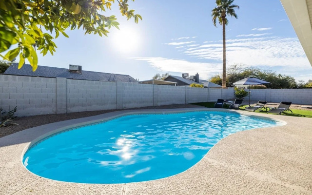 Tempe Vaughn 3 Bedroom Home by RedAwning