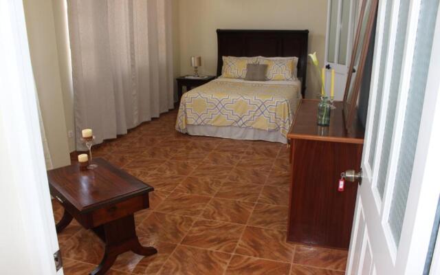 Hotel Cruz Grande - BRAVA