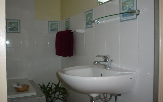 Phangan Rainbow Bungalows