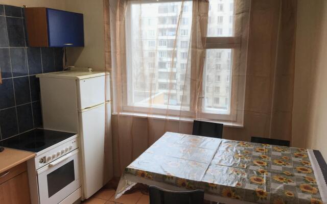 G-Kvartal (Джи-квартал) на улице Героев Панфиловцев 3