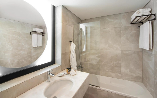 President Hotel Athens